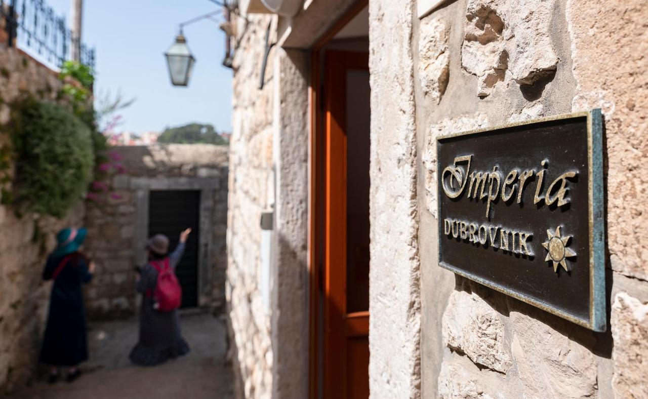 Imperia II - Chic! Place Dubrovnik Exterior foto