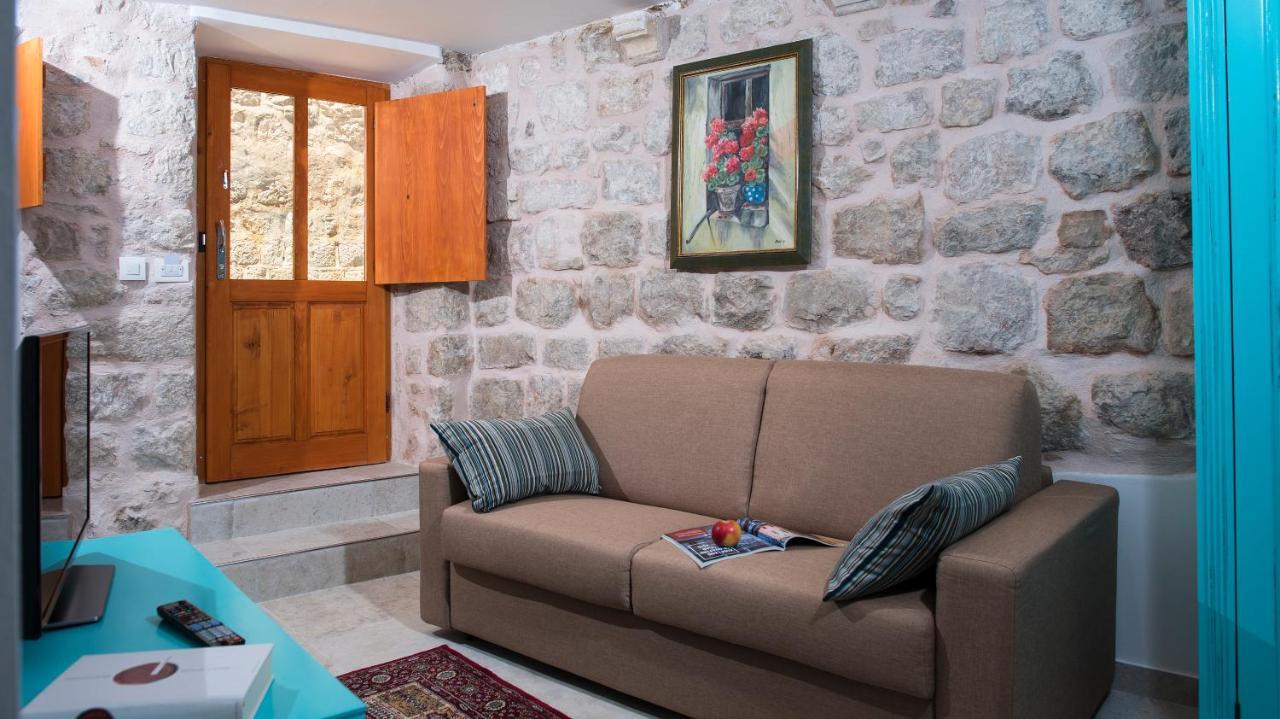 Imperia II - Chic! Place Dubrovnik Exterior foto